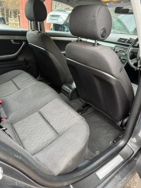 Audi A4, снимка 10