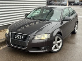 Audi A3 Led+ Кожа+ Регистрация+ Euro5+ Парктроник