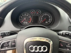 Audi A3 Led+ + + Euro5+  | Mobile.bg    16