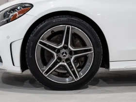 Mercedes-Benz C 300 CARFAX  * АвтоКредит* (ЦЕНА ДО БГ) - 50999 лв. / 26075.37 € - 90485405 7