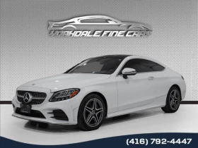 Mercedes-Benz C 300 CARFAX  * АвтоКредит* (ЦЕНА ДО БГ)