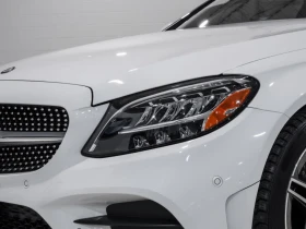 Mercedes-Benz C 300 CARFAX  * АвтоКредит* (ЦЕНА ДО БГ) - 50999 лв. / 26075.37 € - 90485405 5