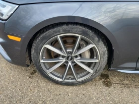 Audi A4 * TECHNIK * CARFAX * ФИНАНСИРАНЕ - 19700 лв. / 10072.45 € - 44622542 15