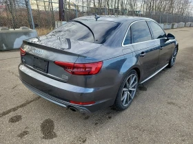 Audi A4 * TECHNIK * CARFAX * ФИНАНСИРАНЕ - 19700 лв. / 10072.45 € - 44622542 3