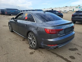 Audi A4 * TECHNIK * CARFAX * ФИНАНСИРАНЕ - 19700 лв. / 10072.45 € - 44622542 4