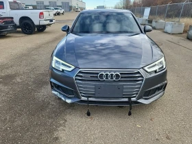 Audi A4 * TECHNIK * CARFAX * ФИНАНСИРАНЕ - 19700 лв. / 10072.45 € - 44622542 7