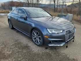 Audi A4 * TECHNIK * CARFAX * ФИНАНСИРАНЕ - 19700 лв. / 10072.45 € - 44622542 2