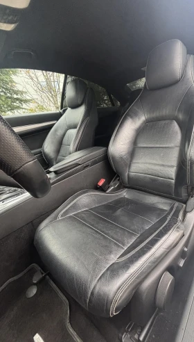 Mercedes-Benz E 350 Coupe 3.5CDI, снимка 7
