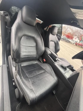 Mercedes-Benz E 350 Coupe 3.5CDI, снимка 8
