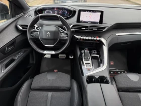 Peugeot 3008 1.6 THP GT-LINE Внос Швейцария, снимка 9