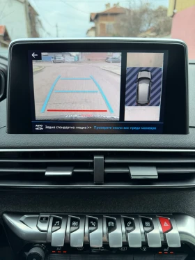 Peugeot 3008 1.6 THP GT-LINE Внос Швейцария, снимка 10