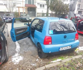 VW Lupo - 1250 € / 2444.79 лв. - 79090172 4