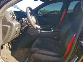 Mercedes-Benz C 43 AMG 4MATIC* DISTRONIC* 360* ПОДГРЕВИ*  - 44000 € / 86056.52 лв. - 71414111 7