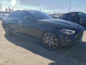 Mercedes-Benz C 43 AMG 4MATIC* DISTRONIC* 360* ПОДГРЕВИ*  - 44000 € / 86056.52 лв. - 71414111 4