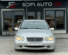 Mercedes-Benz A 200 C200 CDI - 2500 € / 4889.57 лв. - 17769715 2