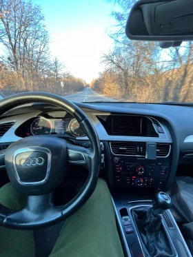 Audi A4 - 5555 € / 10864.64 лв. - 34149376 4