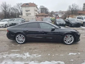 Audi A7 50TDI4x4ШВЕЙЦАРИЯ90000км - 33333 € / 65193.68 лв. - 52514584 4