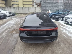 Audi A7 50TDI4x4ШВЕЙЦАРИЯ90000км - 33333 € / 65193.68 лв. - 52514584 6