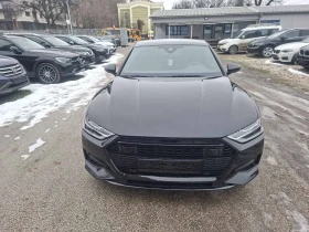 Audi A7 50TDI4x4ШВЕЙЦАРИЯ90000км - 33333 € / 65193.68 лв. - 52514584 2