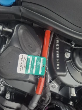 Audi A7 50TDI4x4ШВЕЙЦАРИЯ90000км, снимка 17