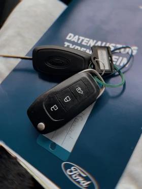 Ford Connect - 12000 € / 23469.96 лв. - 79064614 12