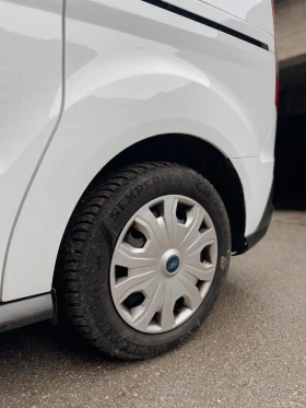 Ford Connect - 12000 € / 23469.96 лв. - 79064614 5
