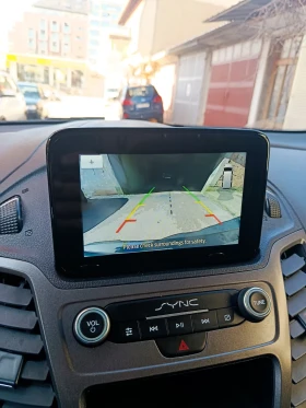 Ford Connect, снимка 13