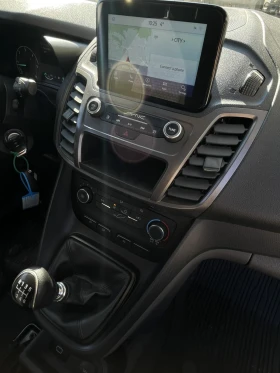 Ford Connect, снимка 15 - Автомобили и джипове - 53247052