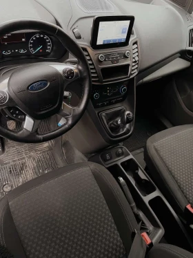 Ford Connect - 12000 € / 23469.96 лв. - 79064614 9