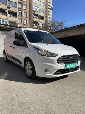 Ford Connect, снимка 4 - Автомобили и джипове - 53247052