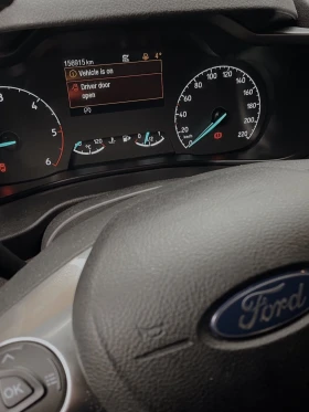 Ford Connect - 12000 € / 23469.96 лв. - 79064614 10