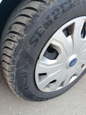 Ford Connect, снимка 8