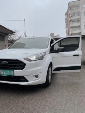Ford Connect - 12000 € / 23469.96 лв. - 79064614 2
