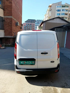 Ford Connect, снимка 4