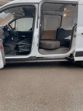 Ford Connect - 12000 € / 23469.96 лв. - 79064614 7