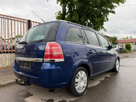 Opel Zafira 1, 800 EURO4  | Mobile.bg � ����� ������ 7