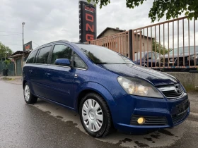 ����� �� �������� �� Opel Zafira 1, 800 EURO4 