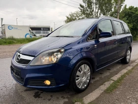 ����� �� �������� �� Opel Zafira 1, 800 EURO4 
