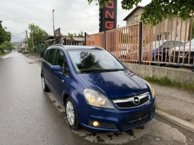 ����� �� �������� �� Opel Zafira 1, 800 EURO4 