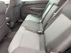 Opel Zafira 1, 800 EURO4  | Mobile.bg � ����� ������ 11