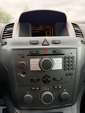 Opel Zafira 1, 800 EURO4  | Mobile.bg � ����� ������ 16