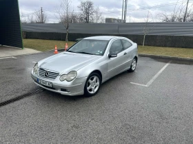 Mercedes-Benz C 220 2.2 cdi