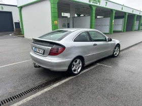 Mercedes-Benz C 220 2.2 cdi - 1150 € / 2249.20 лв. - 81619650 3