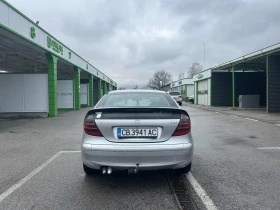 Mercedes-Benz C 220 2.2 cdi - 1150 € / 2249.20 лв. - 81619650 8