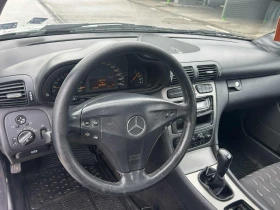 Mercedes-Benz C 220 2.2 cdi - 1150 € / 2249.20 лв. - 81619650 4