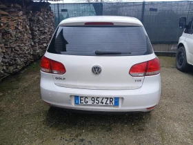 VW Golf 1.6 tdi - 2900 € / 5671.91 лв. - 89190717 3