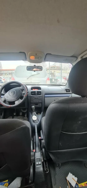 Renault Clio - 520 € / 1017.03 лв. - 81373315 3