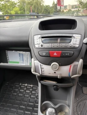 Toyota Aygo 1.0 clima - 1300 € / 2542.58 лв. - 28046044 8