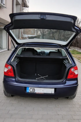 VW Polo  1.4 бензин/газ, 75 к.с., 2003 г.  - 1400 € / 2738.16 лв. - 72973007 13