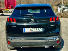 Peugeot 3008 1.6 HDi GT-LINE ТОП СЪСТОЯНИЕ !!! - 14500 € / 28359.53 лв. - 21346877 6